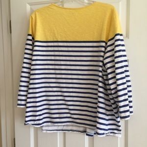 Coldwater Creek Tops - Plus Size Coldwater Creek LS Tee Coldwater Creek Tops - Plus Size Coldwater Creek LS Tee